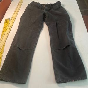 Patagonia work pants